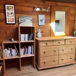 Appartement cosy au pied du MtBlanc