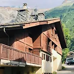 Appartement Le Grenier - Happy Rentals
