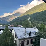 Chamonix Residence Les Periades