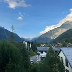 Chamonix Residence Les Periades