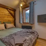 *Nouveau* Chalet Chamonix Cottage