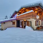 *Nouveau* Chalet Chamonix Cottage
