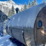 Marmotte Mountain Retreat