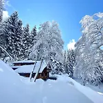 Marmotte Mountain Retreat