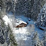 Marmotte Mountain Retreat
