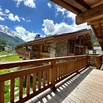 Chalets Asa 426 M2