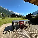 Chalets Asa 426 M2