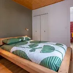 48 M2 In The Heart Of Chamonix-Mont-Blanc