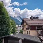 48 M2 In The Heart Of Chamonix-Mont-Blanc