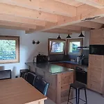 Chalet Rinette