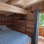 Chalet Rinette