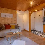 Rimaye Blanche - A Bright And Cozy 1 Bed Apartment