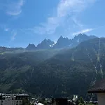 Rimaye Blanche - A Bright And Cozy 1 Bed Apartment