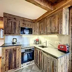 3Br Centre Living In Chamonix