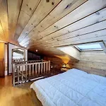 3Br Centre Living In Chamonix