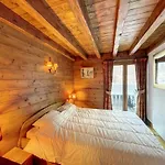 3Br Centre Living In Chamonix