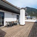 Two Bedroom Apartment, Hypercenter, Terrace Mont Blanc, Parking