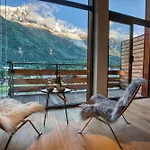 Chalet Rytola, Modern & Central Chalet In Chamonix