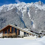 Chalet Rytola, Modern & Central Chalet In Chamonix