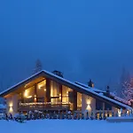 Chalet Rytola, Modern & Central Chalet In Chamonix