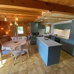 Chalet Orval - Chamonix Argentiere