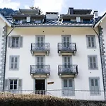 Charming City-Centre Studio - Mont Blanc View