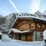 Chalet Rass