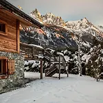 Chalet Rass