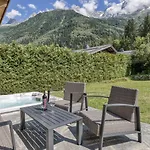Chalet Chal\'heureux + Annexe