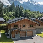 Chalet Chal\'Heureux
