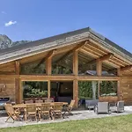 Chalet Chal\'Heureux + Annexe