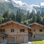 Chalet Chal\'Heureux + Annexe