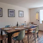 Smartstay Loft - Exterieur Et Vue Mont Blanc
