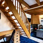 Garden Chalet In Chamonix Centre
