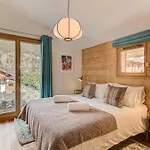 Chalet Arve - Alpes Travel - Chamonix - Sleeps 10