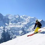 Villa Loppe - Chamonix Mountain Four-Bedroom Hidden Gem
