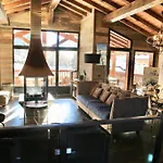 Chalets Grands Montets