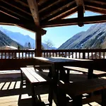 Chalets Grands Montets