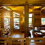 Chalets Grands Montets