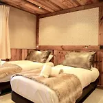 Chalets Grands Montets