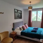 Apartment Le Panoramic