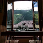 Hyper Center Charming Apt With View On Mb