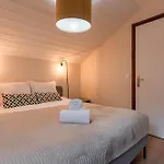 Les Chamois - Duplex - Vue Magnifique