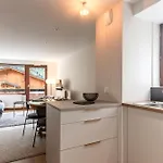 Les Chamois - Duplex - Vue Magnifique