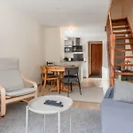 Les Chamois - Duplex - Vue Magnifique