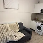 Studio Avec Vue Mont Blanc