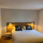 Magnifique Appartement Au Centre De Chamonix