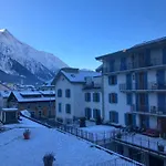 Magnifique Appartement Au Centre De Chamonix