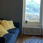 Magnifique Appartement Au Centre De Chamonix