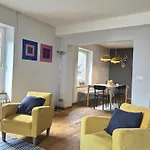 Magnifique Appartement Au Centre De Chamonix